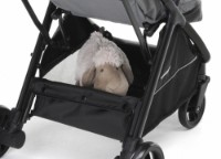 Carucior FoppaPedretti Jumbo Silver imaginea #7 — magazin online Desire.md