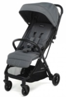 Carucior FoppaPedretti Jumbo Silver