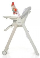 Scaun de masa FoppaPedretti MisterChef Dolcestella imaginea #2 — magazin online Desire.md