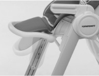 Scaun de masa FoppaPedretti MisterChef Dolcestella imaginea #4 — magazin online Desire.md