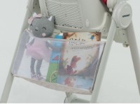 Scaun de masa FoppaPedretti MisterChef Dolcestella imaginea #7 — magazin online Desire.md