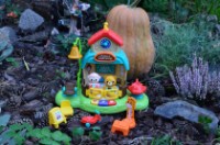 Jucarii interactive Hola Toys (93554) imaginea #2 — magazin online Desire.md