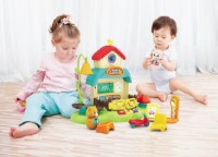 Jucarii interactive Hola Toys (93554) imaginea #3 — magazin online Desire.md