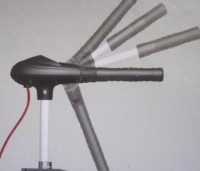 Мотор для лодок Intex 68631 фото №4 — интернет-магазин Desire.md