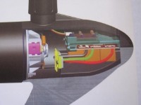 Мотор для лодок Intex 68631 фото №5 — интернет-магазин Desire.md