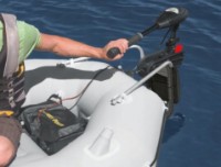 Мотор для лодок Intex 68631 фото №6 — интернет-магазин Desire.md