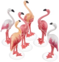 Фигурка героя Playmobil Family Fun: Flock of Flamingos (70351)