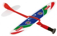 Самолёт Quercetti Avion Mini Sirius 3545 фото №1 — интернет-магазин Desire.md