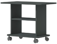 Măsuţă cafea Fabrik Home Rolic Antracit imaginea #2 — magazin online Desire.md