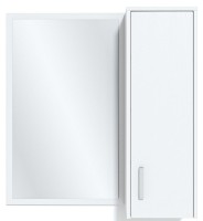 Modul pentru antreu Fabrik Home Модуль №6 Белый Ясень 90x94.4x28.5cm imaginea #2 — magazin online Desire.md