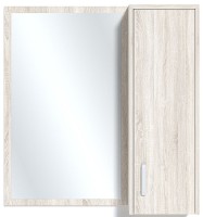 Modul pentru antreu Fabrik Home Modul №6 Stegar Sonoma 90x94.4x28.5cm imaginea #2 — magazin online Desire.md