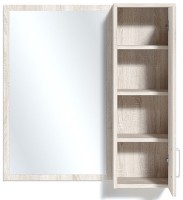 Modul pentru antreu Fabrik Home Modul №6 Stegar Sonoma 90x94.4x28.5cm imaginea #3 — magazin online Desire.md