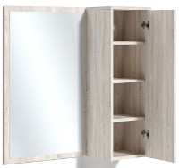 Modul pentru antreu Fabrik Home Modul №6 Stegar Sonoma 90x94.4x28.5cm imaginea #4 — magazin online Desire.md