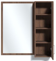 Modul pentru antreu Fabrik Home Modul №6 Nuca Piatră 90x94.4x28.5cm imaginea #3 — magazin online Desire.md