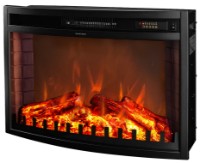 Электрокамин Art Flame Zakynthos Black фото №2 — интернет-магазин Desire.md