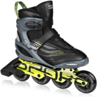 Sale! Role Spokey Preto Green 41 (929425) imaginea #3 — magazin online Desire.md