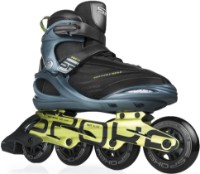 Sale! Role Spokey Preto Green 41 (929425) imaginea #4 — magazin online Desire.md