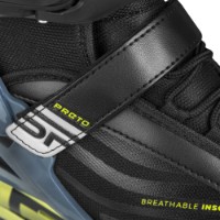 Sale! Role Spokey Preto Green 41 (929425) imaginea #5 — magazin online Desire.md