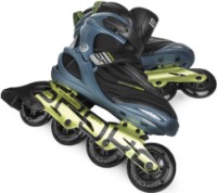 Sale! Role Spokey Preto Green 41 (929425) imaginea #8 — magazin online Desire.md