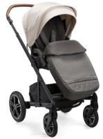 Коляска Nuna Mixx Next Birch (ST13416BIRGL) фото №4 — интернет-магазин Desire.md