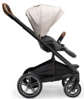 Коляска Nuna Mixx Next Birch (ST13416BIRGL) фото №5 — интернет-магазин Desire.md