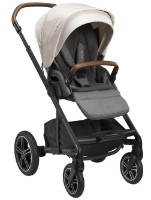 Коляска Nuna Mixx Next Birch (ST13416BIRGL) фото №1 — интернет-магазин Desire.md