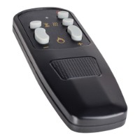 Электрокамин Art Flame Tanzania Black фото №4 — интернет-магазин Desire.md