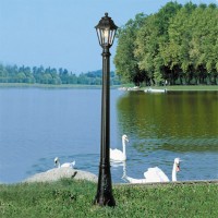 Aplică exterior Fumagalli E22158000AXV1K imaginea #2 — magazin online Desire.md