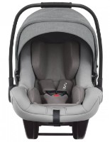 Детское автокресло Nuna Pipa Next Frost (CS10212FRTGL) фото №3 — интернет-магазин Desire.md