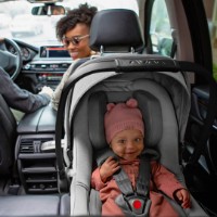 Детское автокресло Nuna Pipa Next Frost (CS10212FRTGL) фото №4 — интернет-магазин Desire.md