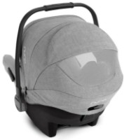 Детское автокресло Nuna Pipa Next Frost (CS10212FRTGL) фото №5 — интернет-магазин Desire.md