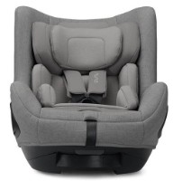 Детское автокресло Nuna Todl Next Frost (CS14900FRTGL) фото №1 — интернет-магазин Desire.md