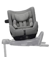Детское автокресло Nuna Todl Next Frost (CS14900FRTGL) фото №3 — интернет-магазин Desire.md