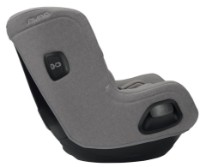 Детское автокресло Nuna Todl Next Frost (CS14900FRTGL) фото №5 — интернет-магазин Desire.md