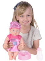 Păpușa Noriel Maia Bea Apa (INT3305) imaginea #5 — magazin online Desire.md