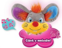 Jucarii interactive Noriel Tumby Soricelul de la Circ (INT3671) imaginea #2 — magazin online Desire.md