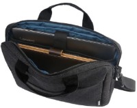 Geanta laptop Lenovo Toploader T210 Black imaginea #3 — magazin online Desire.md