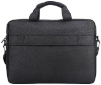 Geanta laptop Lenovo Toploader T210 Black imaginea #4 — magazin online Desire.md