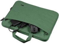 Geanta laptop Trust Bologna Green (24450) imaginea #2 — magazin online Desire.md