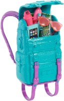 Кукла Barbie (HDF73) фото №2 — интернет-магазин Desire.md