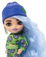 Păpușa Barbie Icy Blue Hair (HGP65) imaginea #4 — magazin online Desire.md