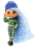 Păpușa Barbie Icy Blue Hair (HGP65) imaginea #5 — magazin online Desire.md