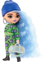 Păpușa Barbie Icy Blue Hair (HGP65) imaginea #6 — magazin online Desire.md
