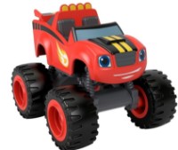 Машина Mattel (CGF20) фото №3 — интернет-магазин Desire.md