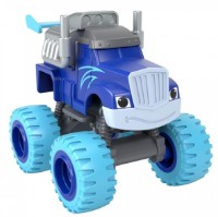 Машина Mattel (CGF20) фото №4 — интернет-магазин Desire.md