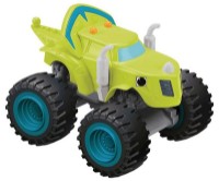 Машина Mattel (CGF20) фото №6 — интернет-магазин Desire.md