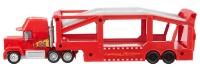 Mașină Mattel Cars Mack Transporter (HDN03) imaginea #3 — magazin online Desire.md