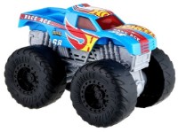 Mașină Mattel Lights & Sounds Hero (HDX60)