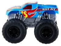 Mașină Mattel Lights & Sounds Hero (HDX60) imaginea #2 — magazin online Desire.md