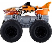 Mașină Mattel Lights & Sounds Hero (HDX60) imaginea #5 — magazin online Desire.md